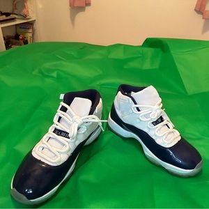 COPY - Jordan 11’s